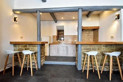Ferienhaus in Goesnes mit Pool