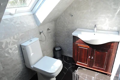 Vakantiehuis bij Oostzee Swinoujscie