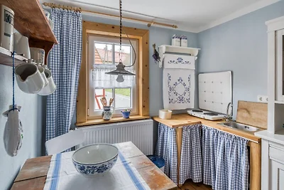 Casa vacanze in un ambiente storico