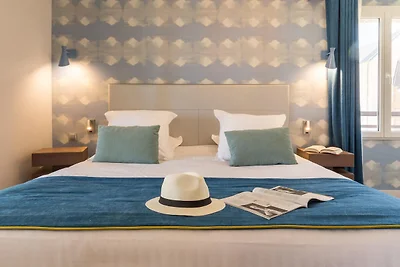 Appartamento di lusso con spa a Deauville per...