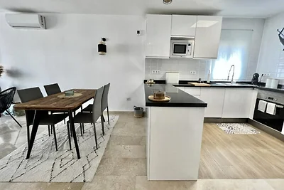 Bungalow a Riviera del Sol vicino alla...