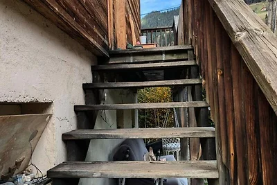 Ferienwohnung in Beaufortain in der Nähe des...