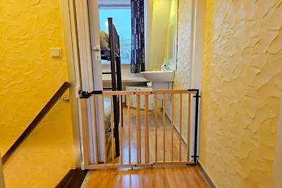Ferienhaus Erholungsurlaub Veere