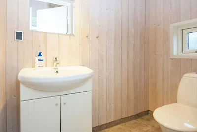 6 Personen Ferienhaus in Ansager-By Traum