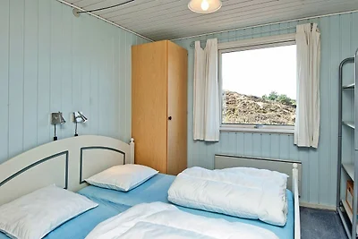 6 Personen Ferienhaus in Henne