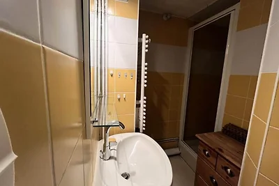 Residenz Le Soleil Blanc