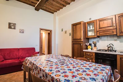 Caratteristica casa vacanze a Firenze (Toscan...