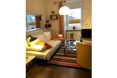 Comfort Appartementenhuis Regini