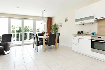 6 Personen Ferienhaus in Großenbrode