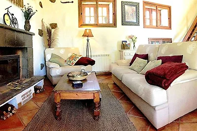 Ferienhaus auf Teneriffa mit Garten