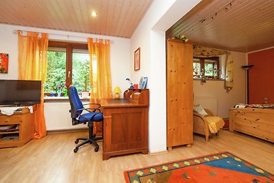 Voll ausgestattete Ferienwohnung im Werratal ...