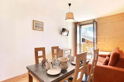 Prestige Odalys Mendi Alde Residence