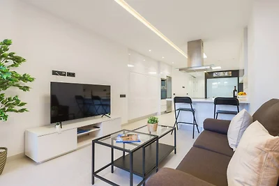 Wohnung nahe Las Canteras Strand