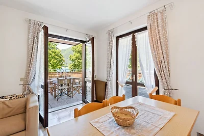 Moderna Casa Vacanze a Molina di Ledro