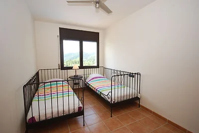 Vakantiehuis aan de Costa Brava met...