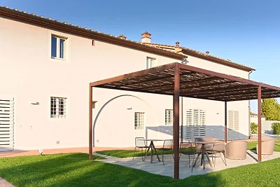Wohnung in Agliana Meeresstrand