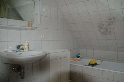 Ferienhaus in Ostsee mit 1 Schlafzimmer