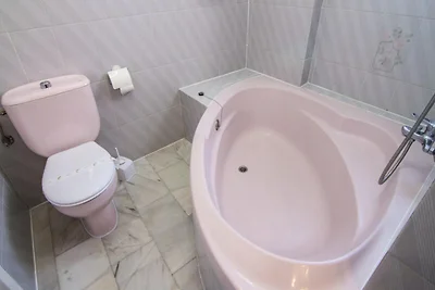 Apartment in Ladera del Mar mit Meerblick