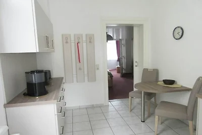 Holiday apartment with 1 bedroom