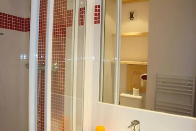 Ferienhaus in Méribel in der Nähe der...