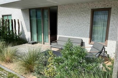 Stijlvol appartement In Westende