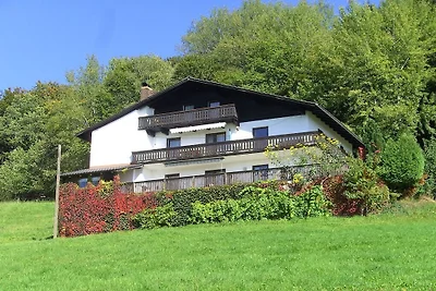 Ferienwohnung mit 2 Schlafzimmer