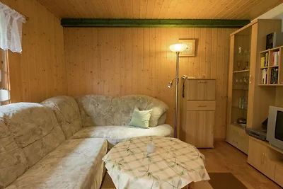 Bungalow in Neustadt mit Garten