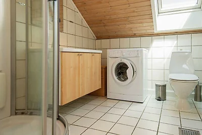 6 Personen Ferienhaus in Rømø-By Traum