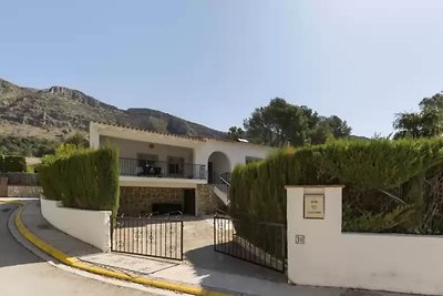 Cova De L'aire - Villa Con Piscina Privada En...