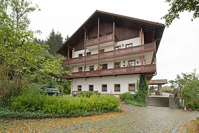 Schöne Ferienwohnung in Schwarzenbach mit...