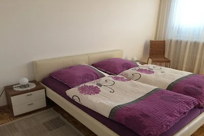 Apartamento vacacional de 1 dormitorio.