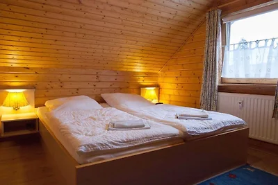 Ferienhaus in Harz mit 2 Schlafzimmer