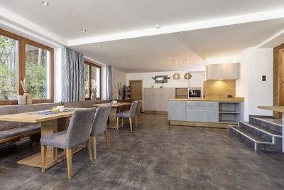 Ferienwohnung Moiklerhof in Ramsau im...