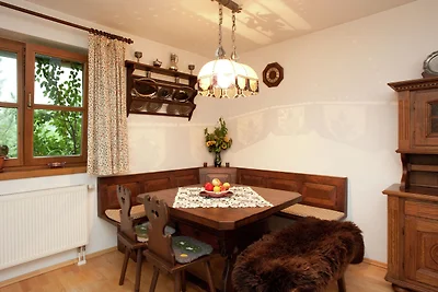 Gemütliche Ferienwohnung mit Balkon in...