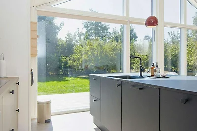 Familienferienhaus in Juelsminde