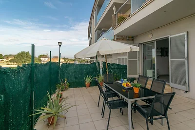 Casa Pilar - Appartamento ad Alcúdia.