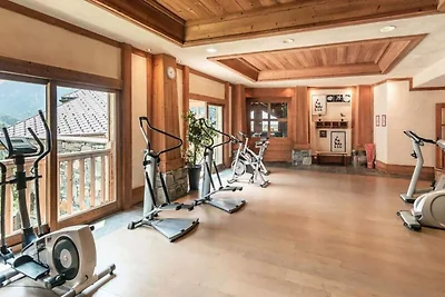 Residenz Les Alpages f�r sechs Personen