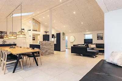 5 Sterne Ferienhaus in Løkken-By Traum