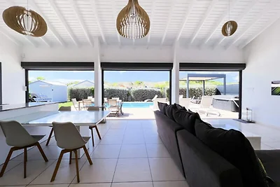 Villa in Saint François in der Nähe von Point...