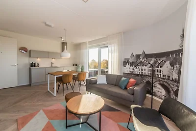 Geräumige Suite nur 4 km von Maastricht...
