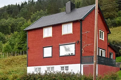 8 persone case ad Åfarnes