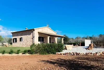 155 Finca Son Rossignol VT/103965 bei Mallorc...