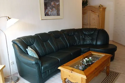 Traumhafte Wohnung mit eigener Terrasse in...