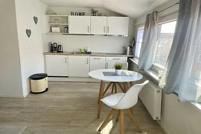 Ferienwohnung in Juist mit Schwimmbecken