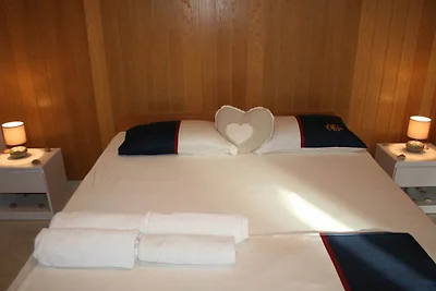 Apartments Snjezana - One bedroom apartment w...