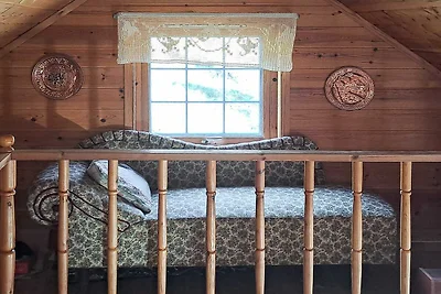 6 Personen Ferienhaus in Åkra-By Traum