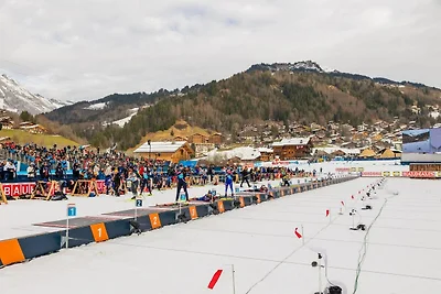 Residenz Grandes Alpes