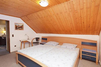 Wohnung in Polle am Waldrand