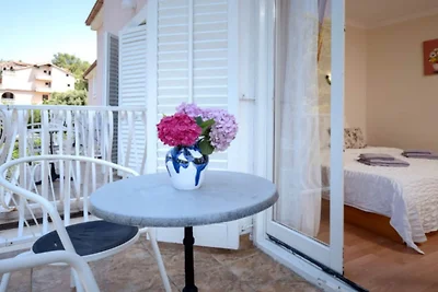 Apartments Božica - Two Bedroom Apartment