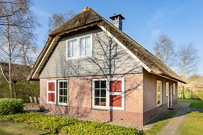 Freistehendes Ferienhaus mit 2 Bädern, 2 km v...